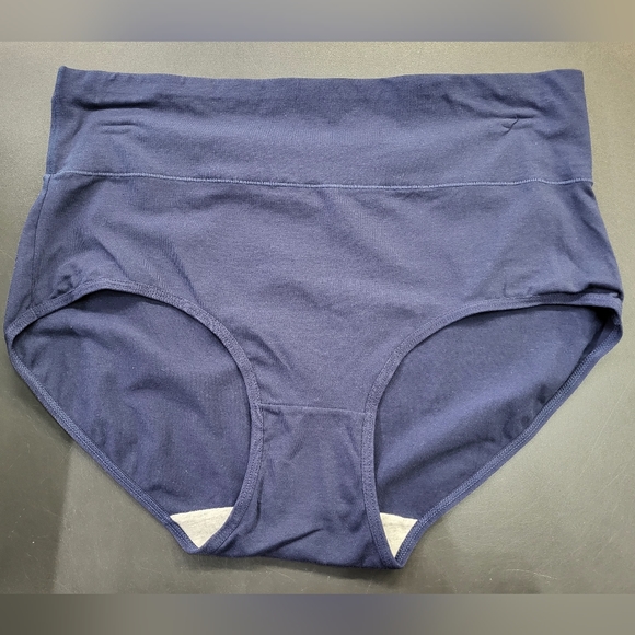 Cotton Underwear - Picture 1 of 4